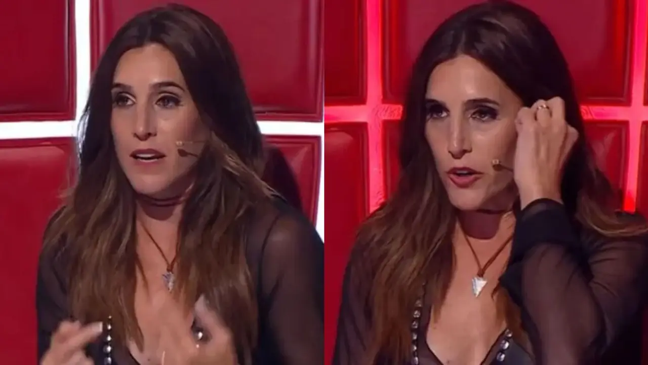 soledad pastorutti en la voz