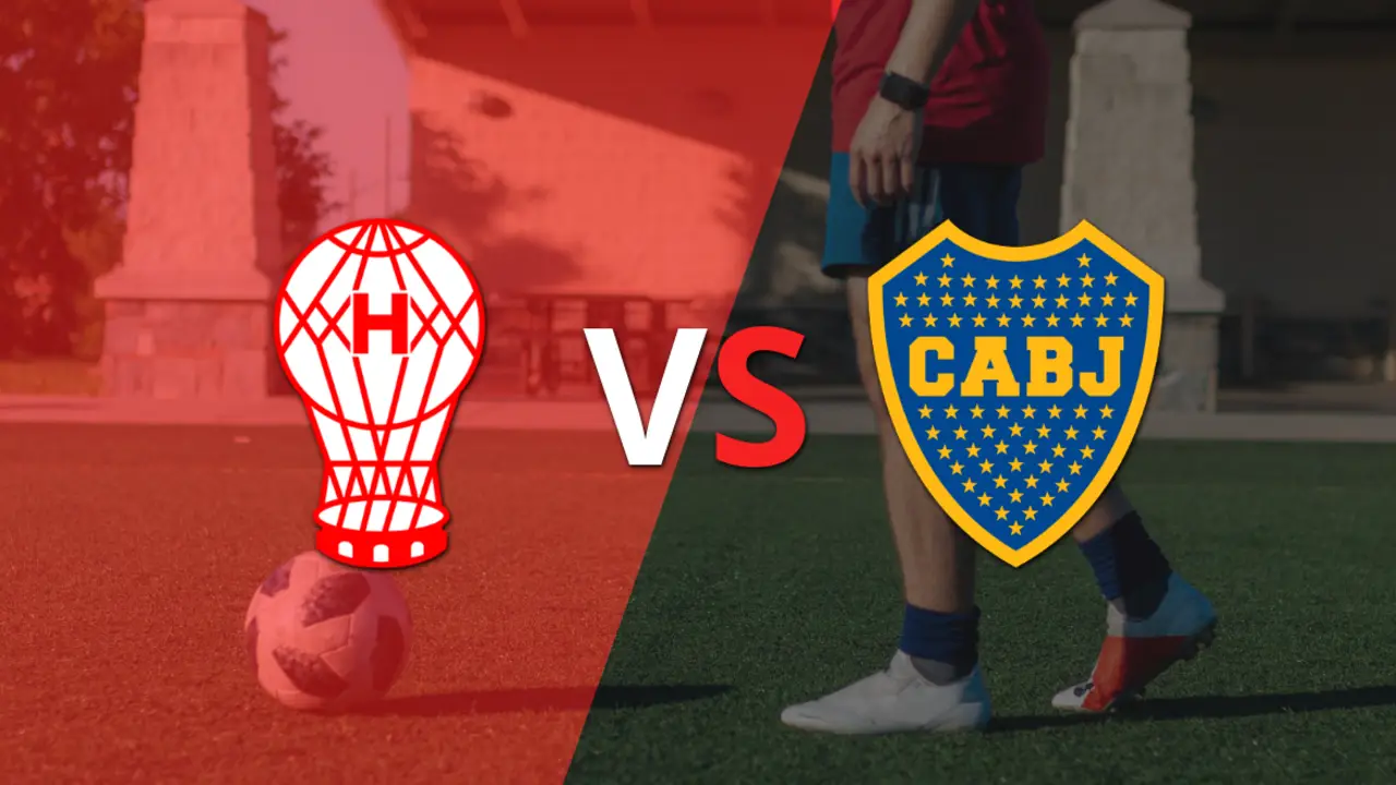 Por la fecha 3 se enfrentarán Huracán y Boca Juniors