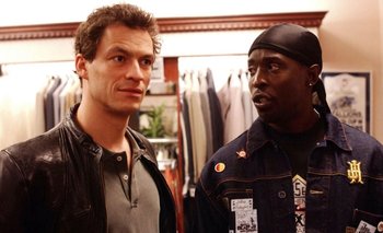 ¿Habrá temporada 6 de "The Wire" en HBO Max? Esto es lo que se sabe | Hbo max