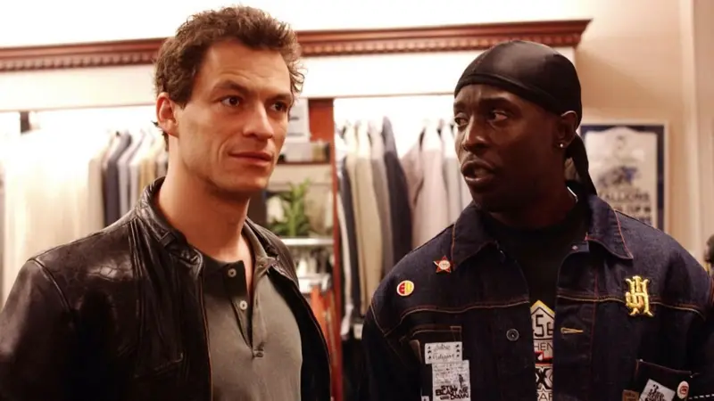 The Wire