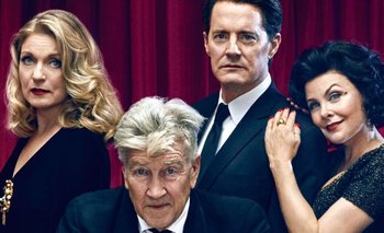 Final explicado de Twin Peaks, temporada 3 | Series