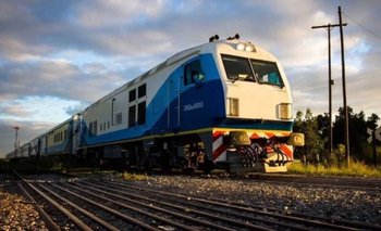 Preocupación en Santa Fe por la privatización del Belgrano Cargas: "Ferrocidio" | Privatizaciones