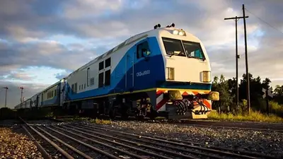 Preocupación e incertidumbre en Santa Fe por la privatización del Belgrano Cargas: "Ferrocidio" Preocupación e incertidumbre en Santa Fe por la privatización del Belgrano Cargas: "Ferrocidio"