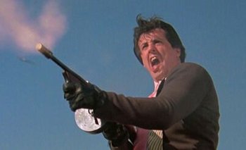 Actúa Sylvester Stallone, hace de villano y es una joya oculta del cine | Cine