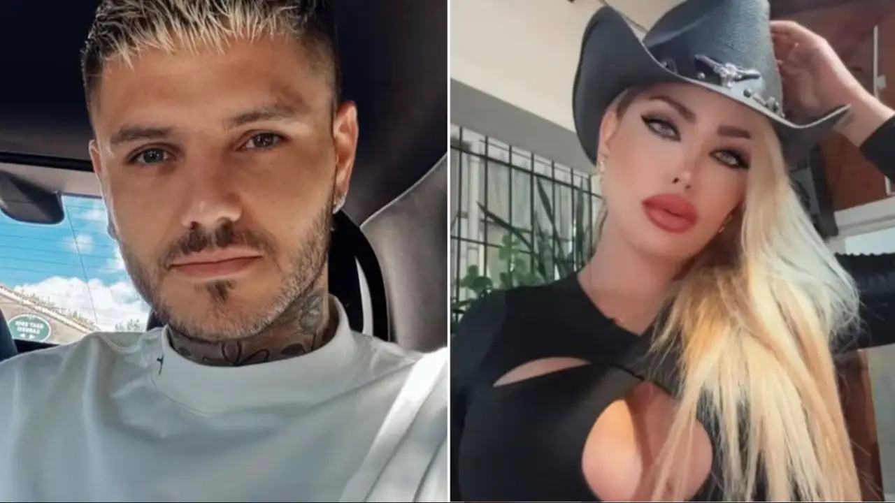 Mauro Icardi
