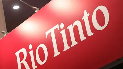 Rio Tinto considera la venta de su negocio de titanio, según fuentes Rio Tinto considera la venta de su negocio de titanio, según fuentes