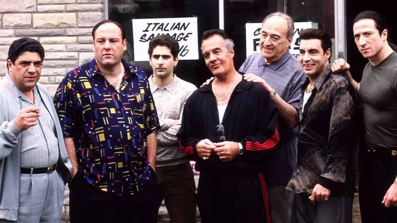 Los Soprano