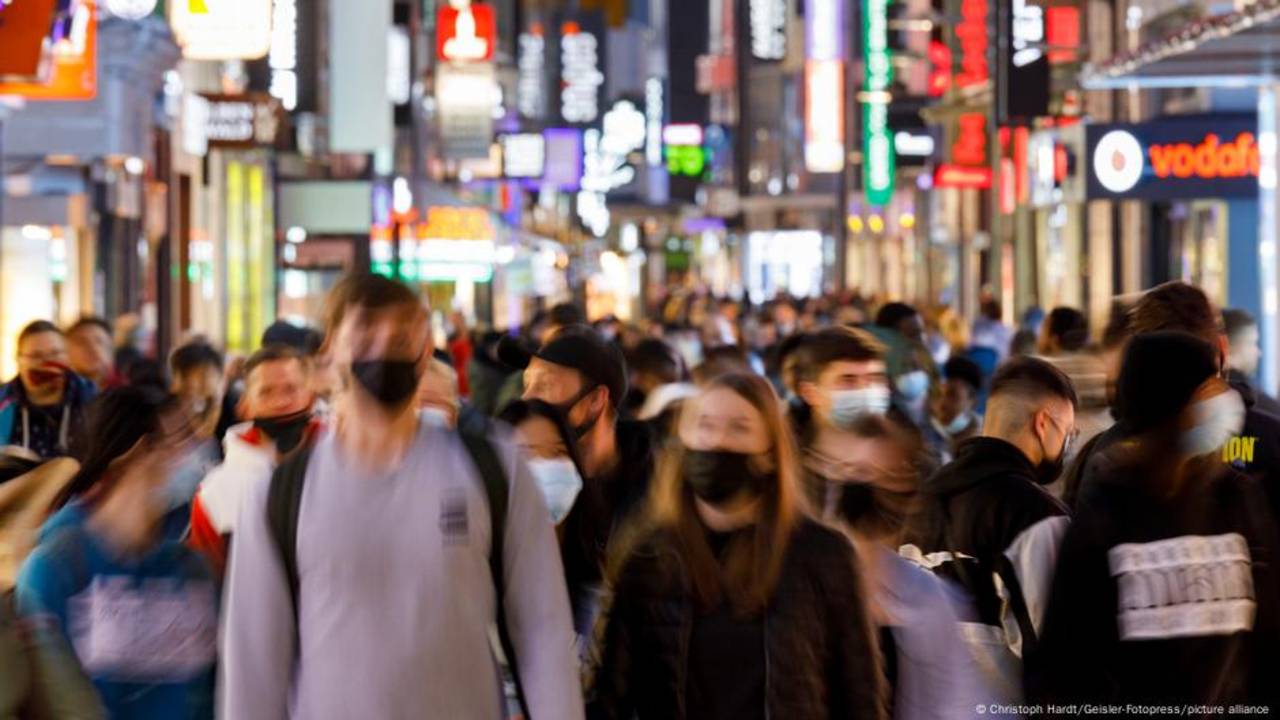 El efecto irreversible sobre el cerebro que tuvo la pandemia de COVID: qué descubrió la ciencia 
