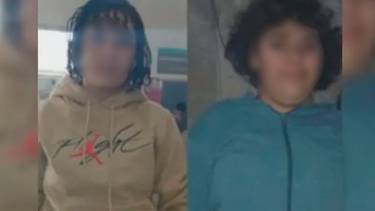 Encontraron a las dos adolescentes que eran buscadas en Moreno: se encuentran en buen estado de salud