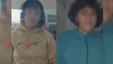 Encontraron a las dos adolescentes que eran buscadas en Moreno: se encuentran en buen estado de salud
