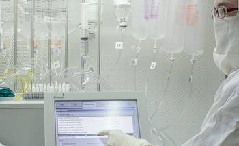 Alimento neonatal: la semilla del Garrahan que floreció en Formosa | Empresas estatales