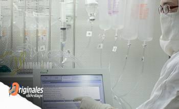 Alimento neonatal: la semilla del Garrahan que floreció en Formosa | Empresas estatales