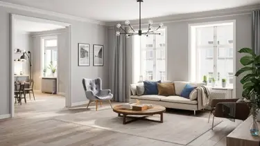 Un arquitecto indicó que espacio es clave en toda casa: comodidad asegurada