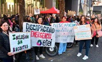 Crece la preocupación por las pensiones en discapacidad: cómo impacta | Andis