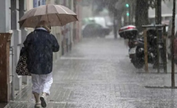 ALERTA por tormentas en Santa Fe y Rosario: cómo sigue este domingo | Pronóstico del tiempo