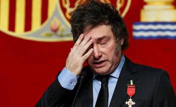 Un club de Primera destrozó al gobierno de Milei: "Censura" | Javier milei 