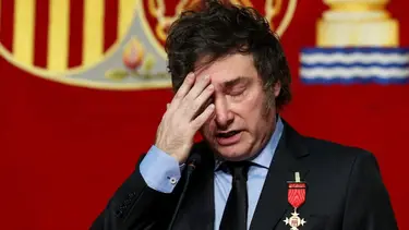 Un gobierno "descontrolado" y sueldos bajos: la percepción de los argentinos a meses de las elecciones legislativas