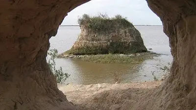 Reserva natural en Buenos Aires para visitar en familia. Reserva natural Vuelta de Obligado cómo llegar. Qué se puede hacer en la Reserva Vuelta de Obligado Reserva natural en Buenos Aires para visitar en familia. Reserva natural Vuelta de Obligado cómo llegar. Qué se puede hacer en la Reserva Vuelta de Obligado