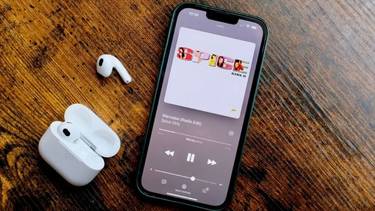 ¿Cuál es la app de iPhone que cambia la forma de escuchar música?