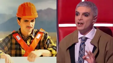 Ale Sergi contó la verdad de Tu Misterioso Alguien y nadie lo puede creer