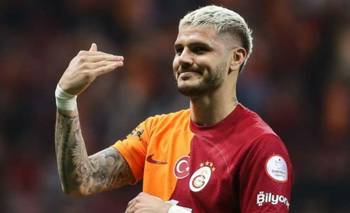 Por qué Icardi no juega en Turquía | Mauro icardi