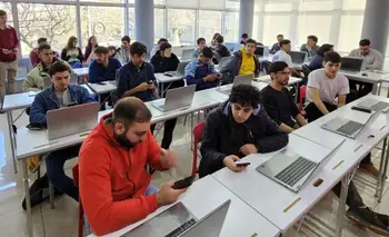El Gobierno impulsa la inclusión digital desde su Polo Tecnológico | Polo tecnológico