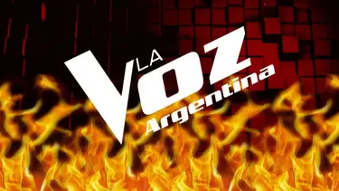 Telefe levanta La Voz Argentina por un importante motivo: qué pasó