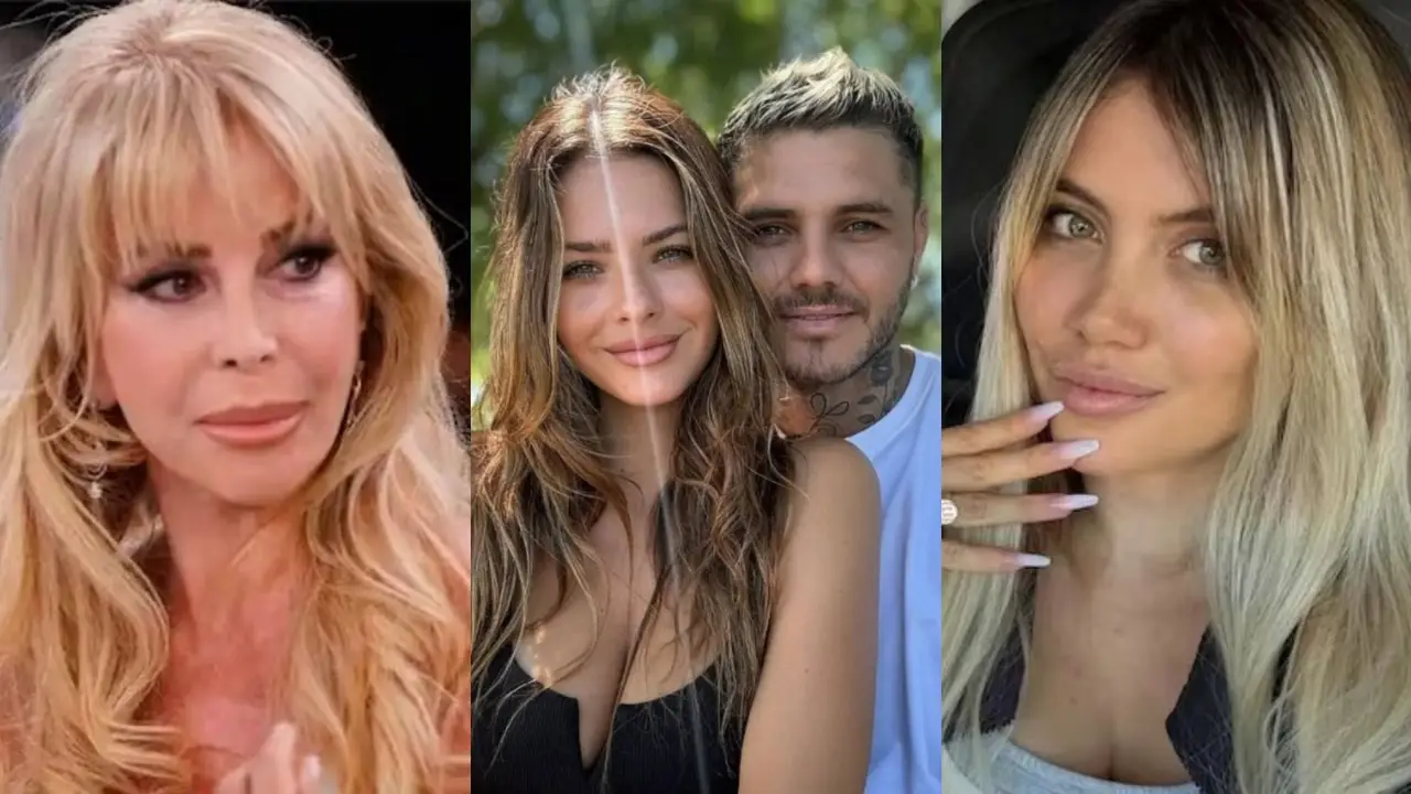 alfano wanda china suarez icardi