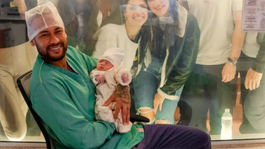 Cuántos hijos tiene Neymar: quiénes son y con quién los tuvo