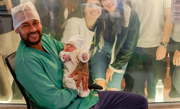 Cuántos hijos tiene Neymar: quiénes son y con quién los tuvo | Neymar