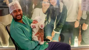 Cuántos hijos tiene Neymar: quiénes son y con quién los tuvo