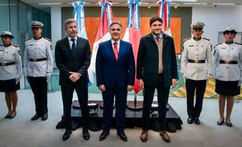 Gobernadores de la Región Centro lanzaron reclamos a Milei: "Se desentiende" | Córdoba capital
