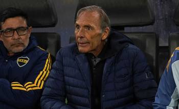 El Consejo de Fútbol de Boca rompió el silencio sobre la situación de Russo | Boca juniors