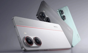 Asombro por el nuevo celular Xioami: potente y con mucha batería | Celulares