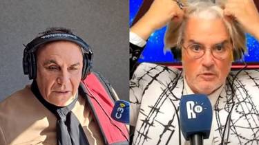 El folklore, al rojo vivo por lo que dijo El Chaqueño Palavecino de Pettinato: "Ya estaría en la puerta de la casa"