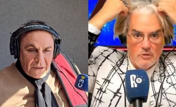 Qué dijo El Chaqueño Palavecino tras los dichos de Roberto Pettinato | Folklore