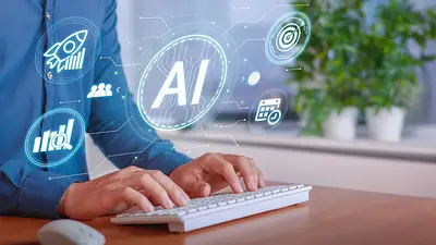 Inteligencia artificial Inteligencia artificial