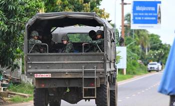 Estalla una nueva guerra en el mundo: qué pasa entre Camboya y Tailandia | Conflicto en asia