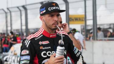 Turismo Carretera: Matías Rossi reveló su mayor temor con las remodelaciones en el Gálvez