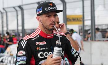 TC: Matías Rossi reveló su temor con las remodelaciones en el Gálvez | Automovilismo