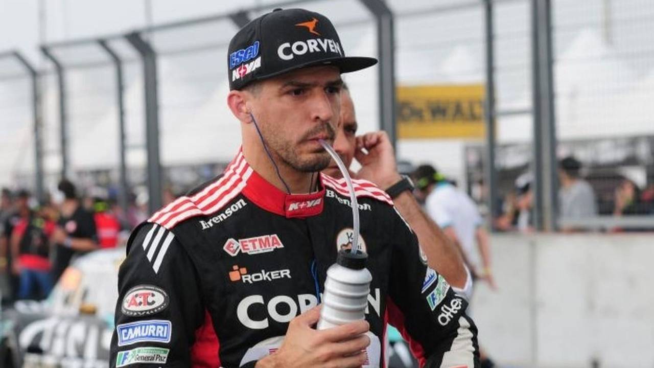 Matías Rossi