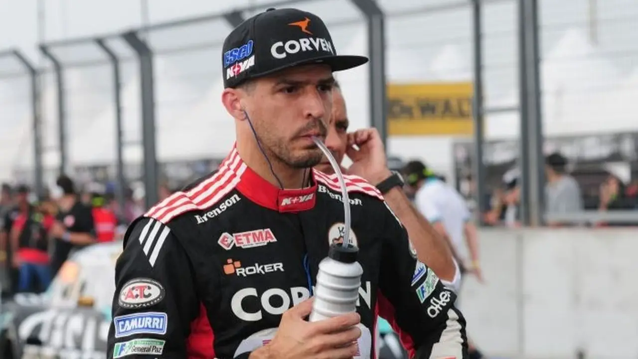 Matías Rossi