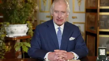 La revelación del rey Carlos III sobre su lucha contra el cáncer