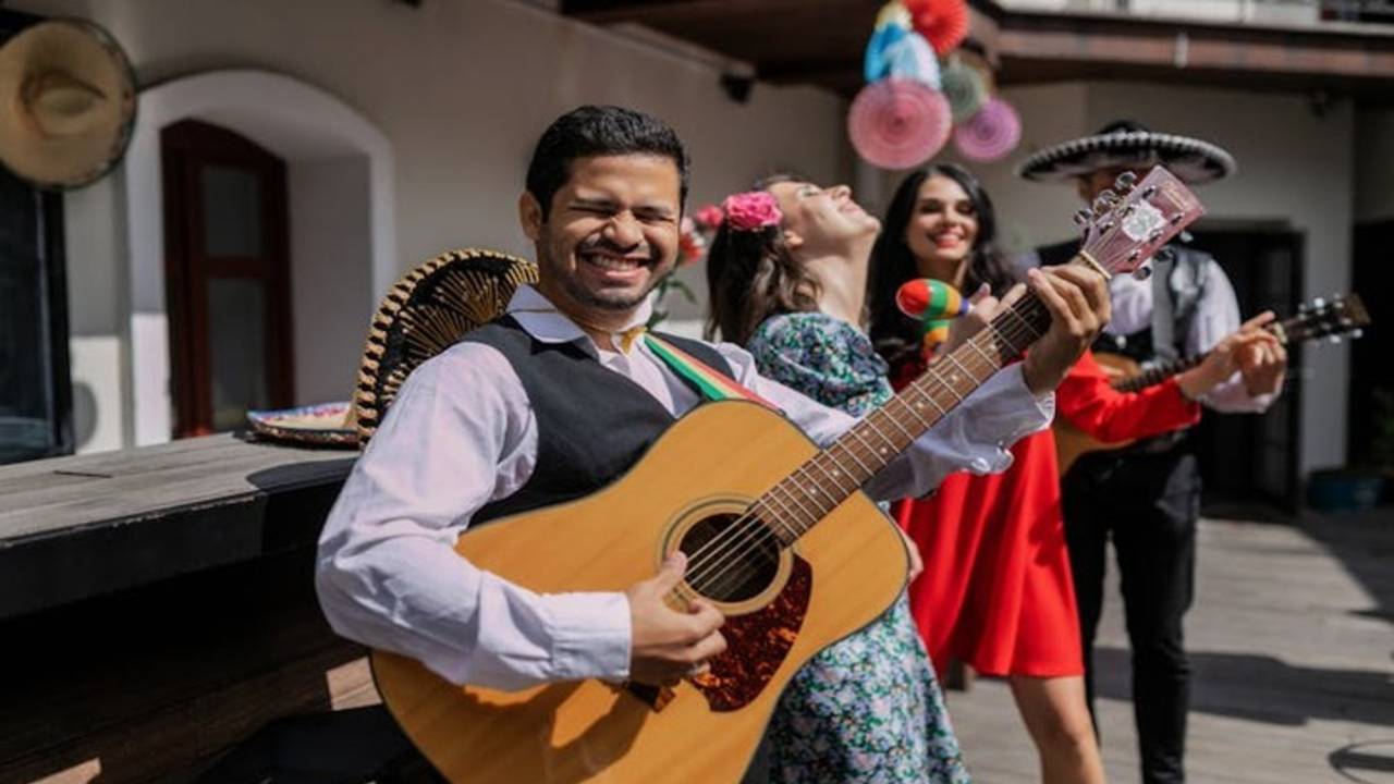 Descubre principales artistas de la historia musical latinoamericana