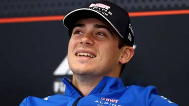 Con victoria incluida: así es el historial de Franco Colapinto en el circuito del Gran Premio de Bélgica