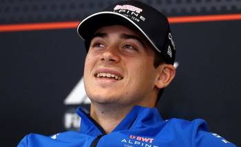¿Cómo le fue a Colapinto en el circuito del GP de Bélgica? | Automovilismo