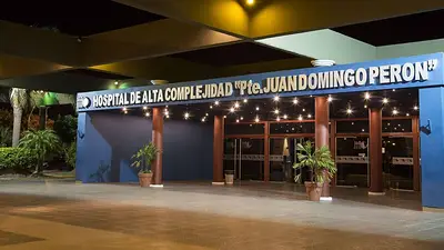 Salud y prevención: Formosa garantizó atención ginecológica y mastológica gratuita a cientos de mujeres Salud y prevención: Formosa garantizó atención ginecológica y mastológica gratuita a cientos de mujeres
