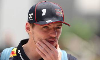 F1: ¿Por qué Mercedes no podrá fichar a Verstappen para 2026? | Automovilismo