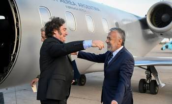 Los Milei y Cornejo acordaron ir juntos en Mendoza y trazan su estrategia nacional | Elecciones 2025