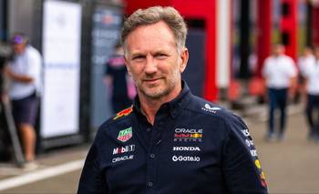 Horner, en la mira de otra escudería para volver a la F1 en 2026 | Automovilismo